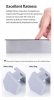 DSPIAE AT-FX01 Coated Stainless Steel File 400 / 800 (1 piece)